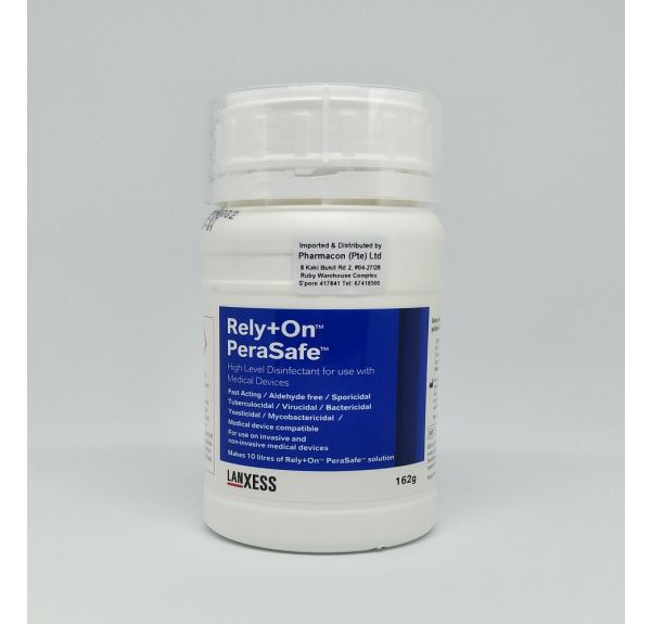 Rely+On™ PeraSafe™ Powder 162g